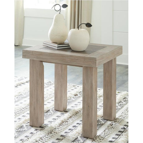 Hennington End Table