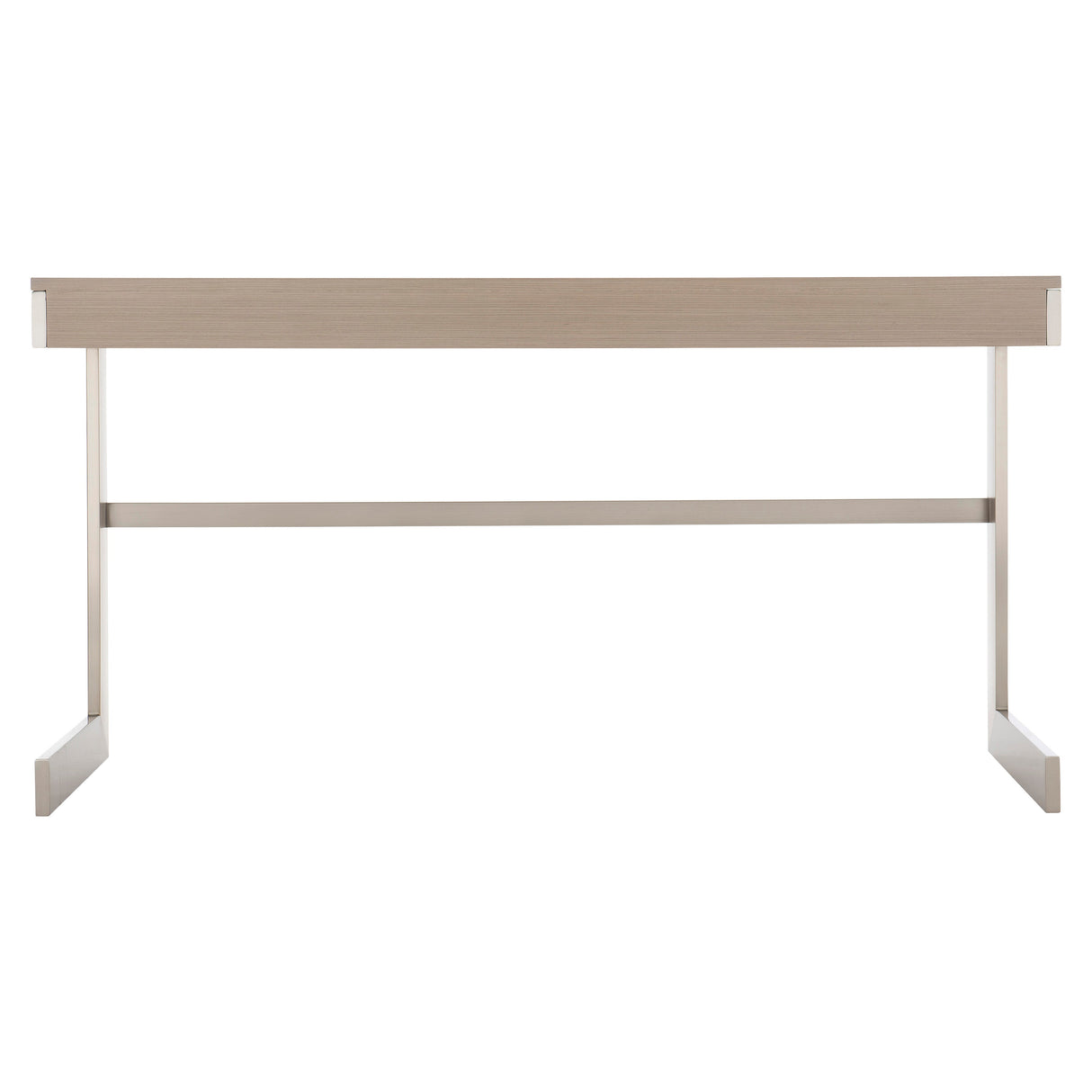 Bernhardt Axiom Console Table - D13914