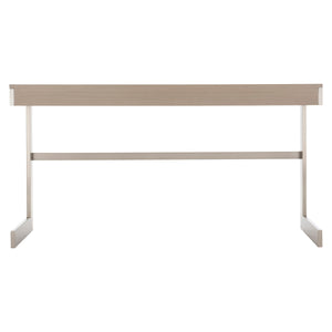 Bernhardt Axiom Console Table - D13914