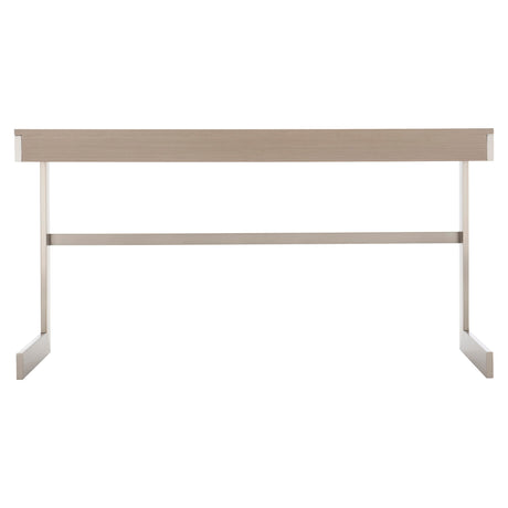 Bernhardt Axiom Console Table - D13914