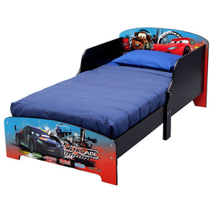 Cars bed