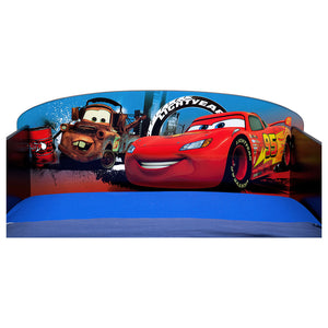 Cars bed