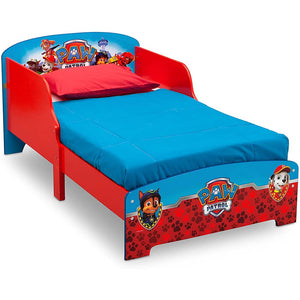 Paw Patrol Bed