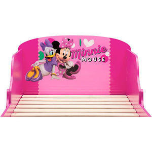 Minnie Mouse Bed