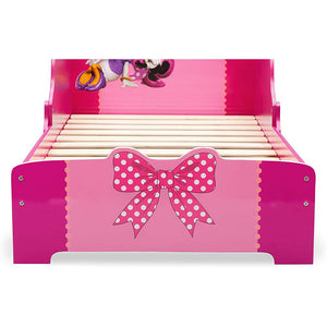 Minnie Mouse Bed