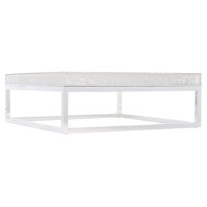 Bernhardt Arctic Cocktail Table - 375021