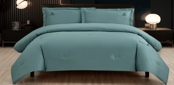 TH-E2002 Frank S  Comforter Sets