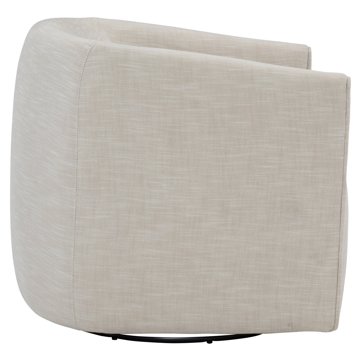 Bernhardt Ravello Swivel Chair