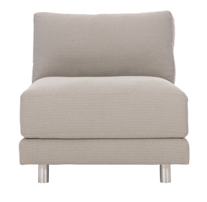 Bernhardt Avanni Armless Chair - O8030