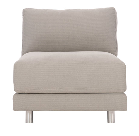 Bernhardt Avanni Armless Chair - O8030