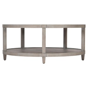 Bernhardt Albion Cocktail Table