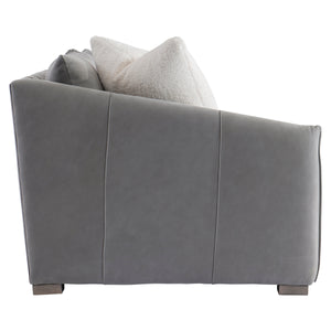 Bernhardt Demi Left Arm Loveseat - 7942LO