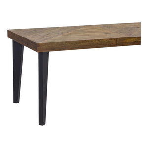 Parq Rectangular Dining Table