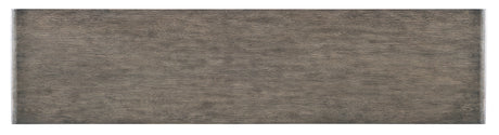 Melange Fissured Entertainment Credenza