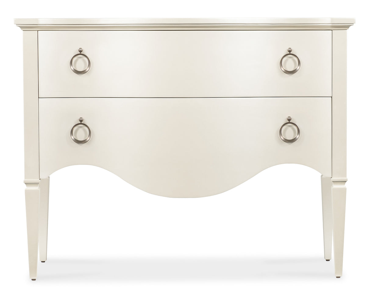 Bella Donna Two-Drawer Chest