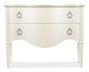 Bella Donna Two-Drawer Chest