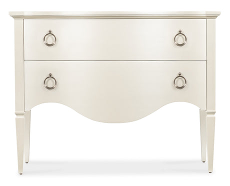 Bella Donna Two-Drawer Chest