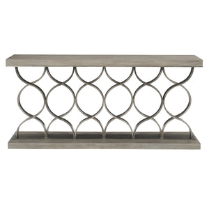 Bernhardt Camarillo Console Table