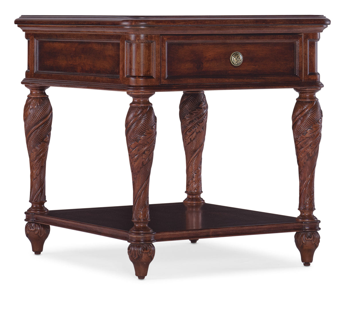 Charleston One-Drawer End Table