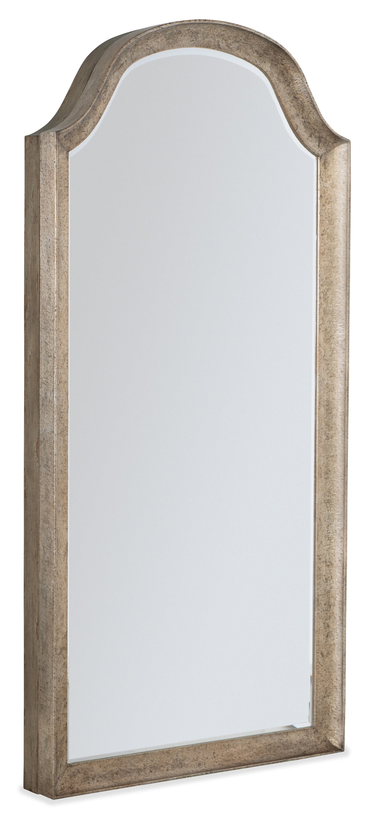 Alfresco Paradiso Floor Mirror w/ Jewelry Storage