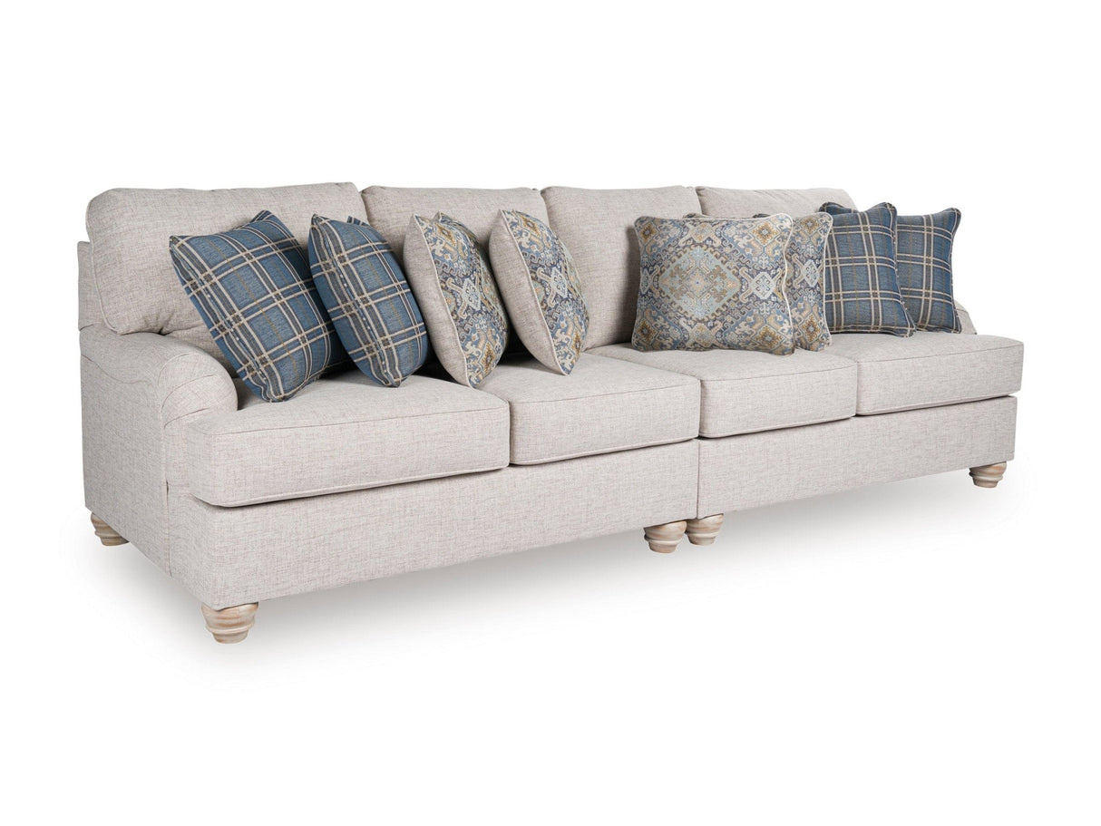 Five Seater Traemore