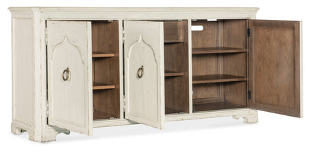 Americana Entertainment Credenza