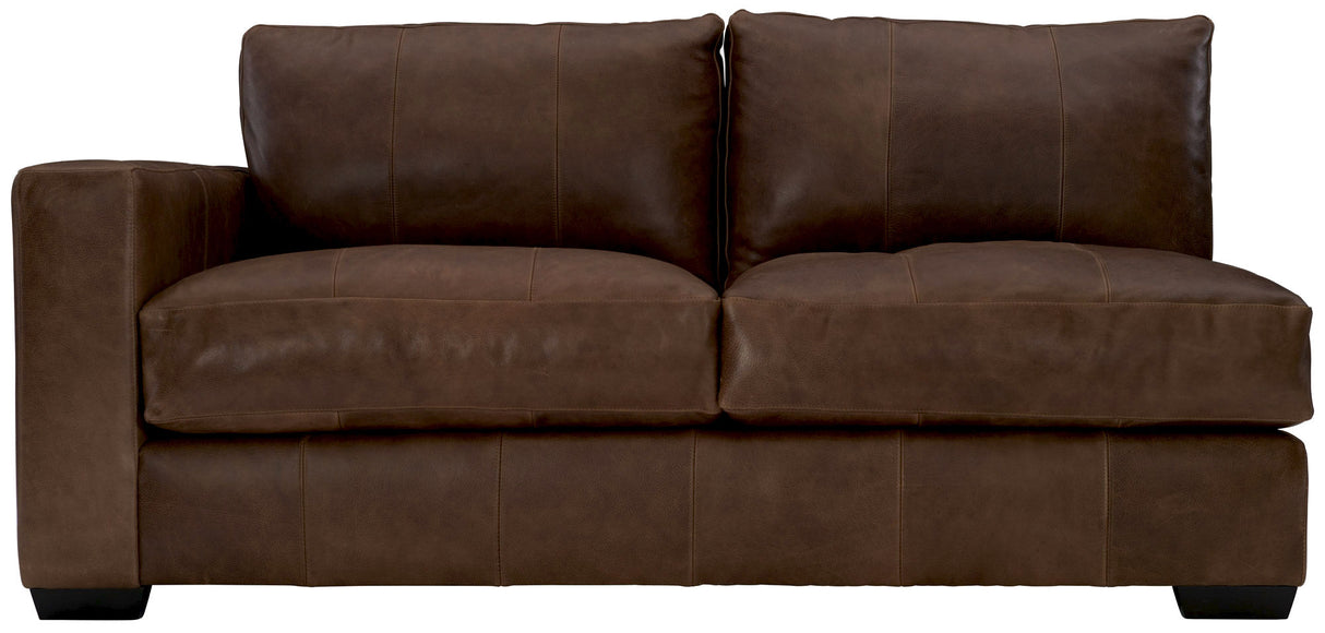 Bernhardt Dawkins Left Arm Loveseat - 9242L