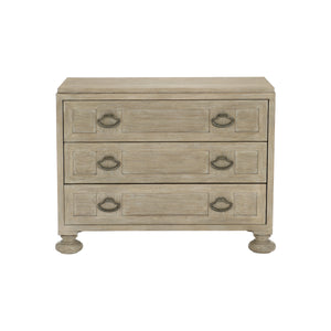 Bernhardt Santa Barbara Nightstand - 385230