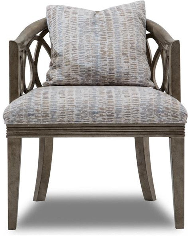 ACCENT CHAIR