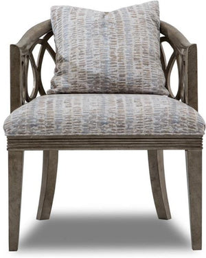 ACCENT CHAIR