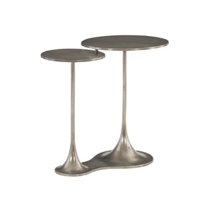 Circlet Accent Table