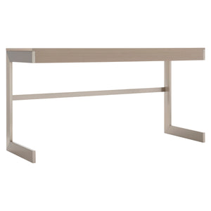 Bernhardt Axiom Console Table - D13914