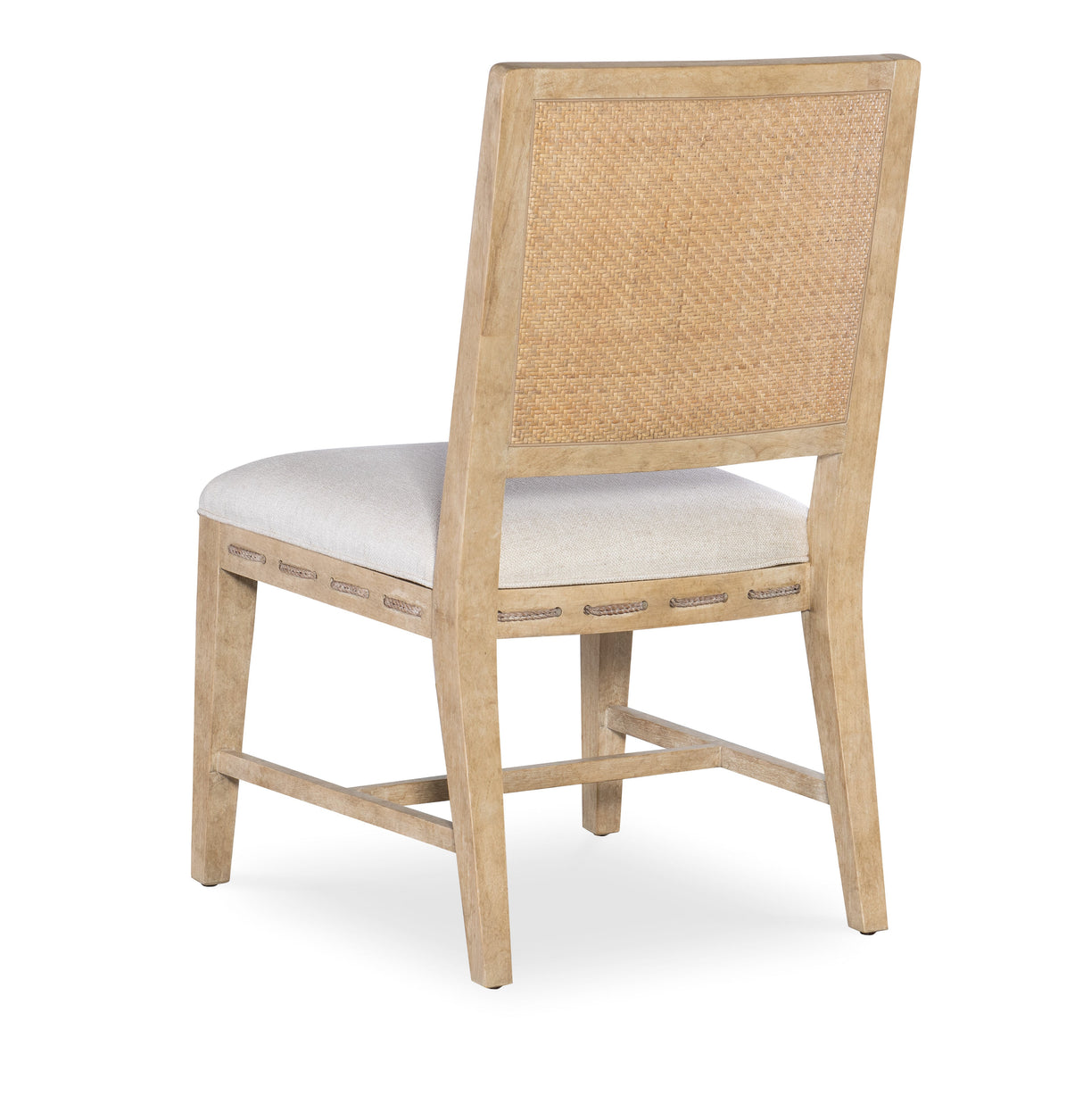 Retreat Cane Back Side Chair