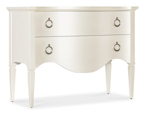 Bella Donna Two-Drawer Chest