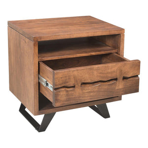 Madagascar Nightstand