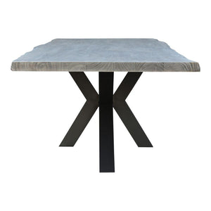 Edge Dining Table Small