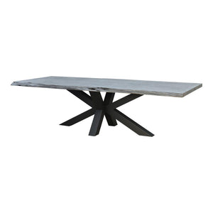 Edge Dining Table Large