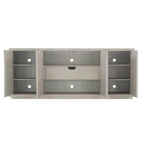 Bernhardt Valora Entertainment Credenza