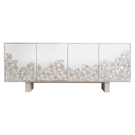 Bernhardt Nara Entertainment Credenza