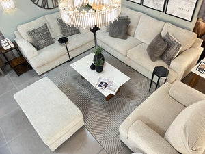 Soletren Living Room-SET