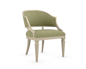 Intl-Caracole Classic  - Sit Anywhere (Green Gold)