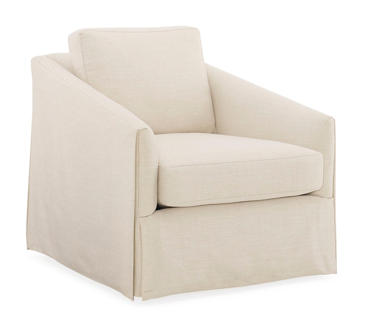 Classic Upholstery. - Casual Affair