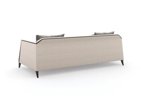 Caracole Upholstery - Outline Sofa