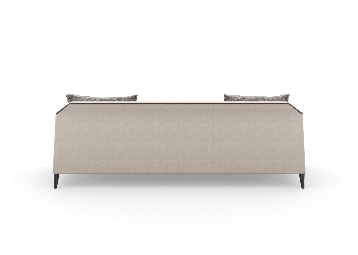 Caracole Upholstery - Outline Sofa