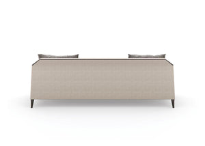 Caracole Upholstery - Outline Sofa