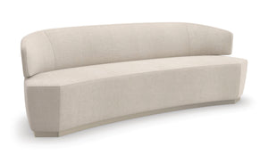 Caracole Upholstery - Olympia Sofa