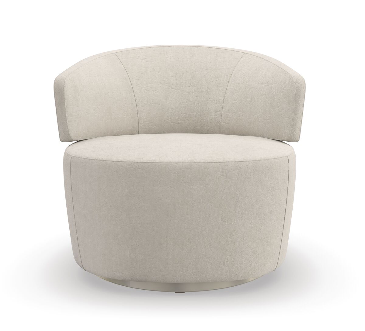 Caracole Upholstery - Olympia Chair