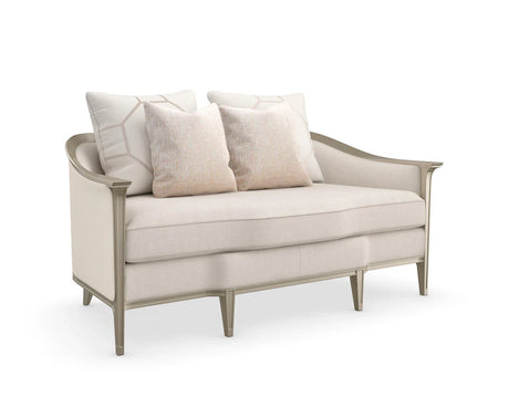 Classic Upholstery - Eaves Drop Sofa (172W - 304W)