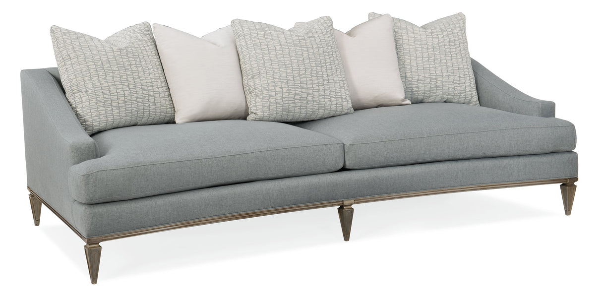 Classic Upholstery - Low Key (Sofa)