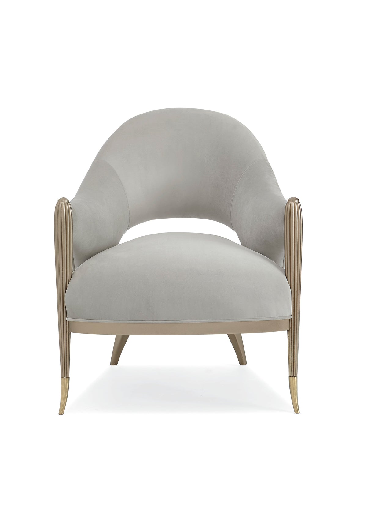 Classic Upholstery - Pretty Little Thing Chair